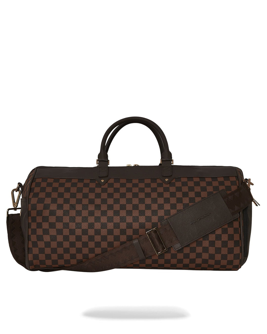 Sac  - SPEC OPS PIXEL EMBOSS DUFFLE - SPRAYGROUND Secondary image