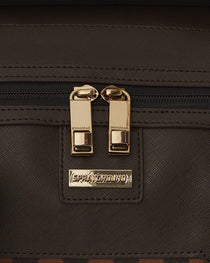 Sac - SPEC OPS PIXEL EMBOSS DUFFLE - SPRAYGROUND-Magna-Carta