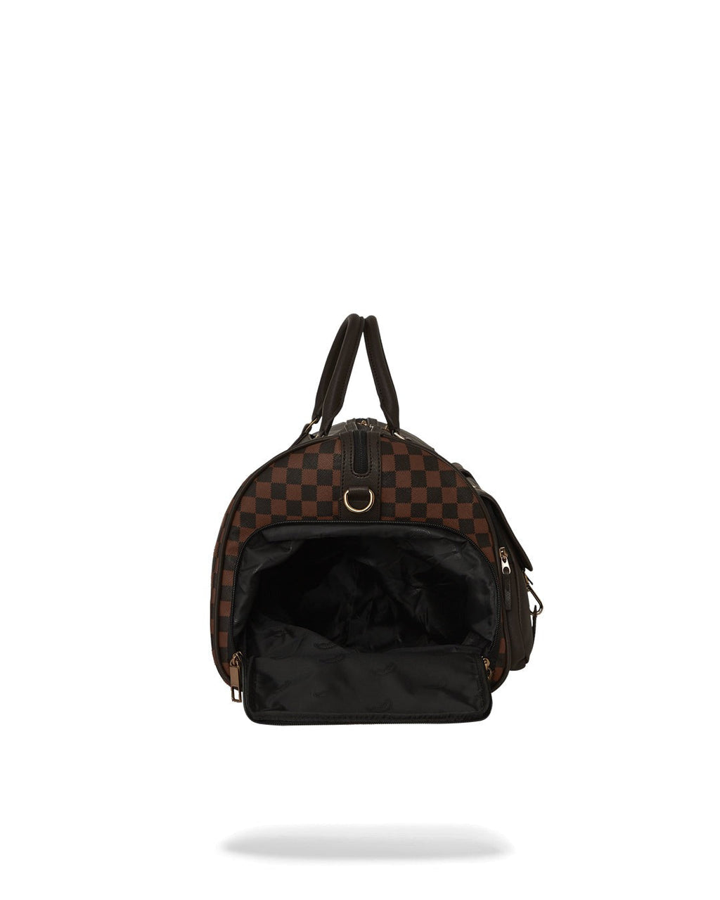 Sac - SPEC OPS PIXEL EMBOSS DUFFLE - SPRAYGROUND-Magna-Carta