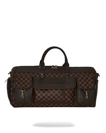 Sac - SPEC OPS PIXEL EMBOSS DUFFLE - SPRAYGROUND-Magna-Carta