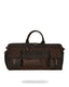 Sac - SPEC OPS PIXEL EMBOSS DUFFLE - SPRAYGROUND-Magna-Carta