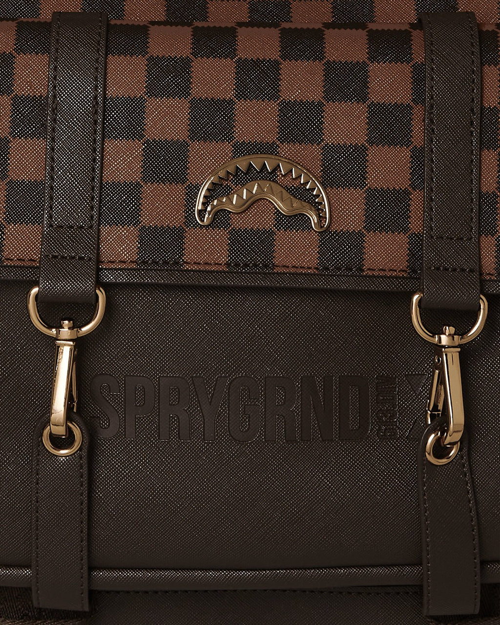 Sac - SPEC OPS PIXEL EMBOSS TOTE - SPRAYGROUND-Magna-Carta