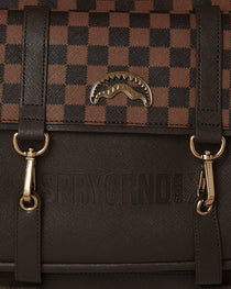 Sac - SPEC OPS PIXEL EMBOSS TOTE - SPRAYGROUND-Magna-Carta