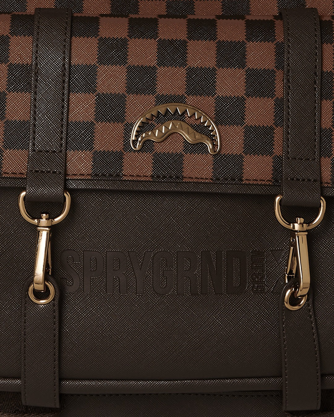 Sac - SPEC OPS PIXEL EMBOSS TOTE - SPRAYGROUND-Magna-Carta