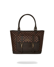 Sac - SPEC OPS PIXEL EMBOSS TOTE - SPRAYGROUND-Magna-Carta