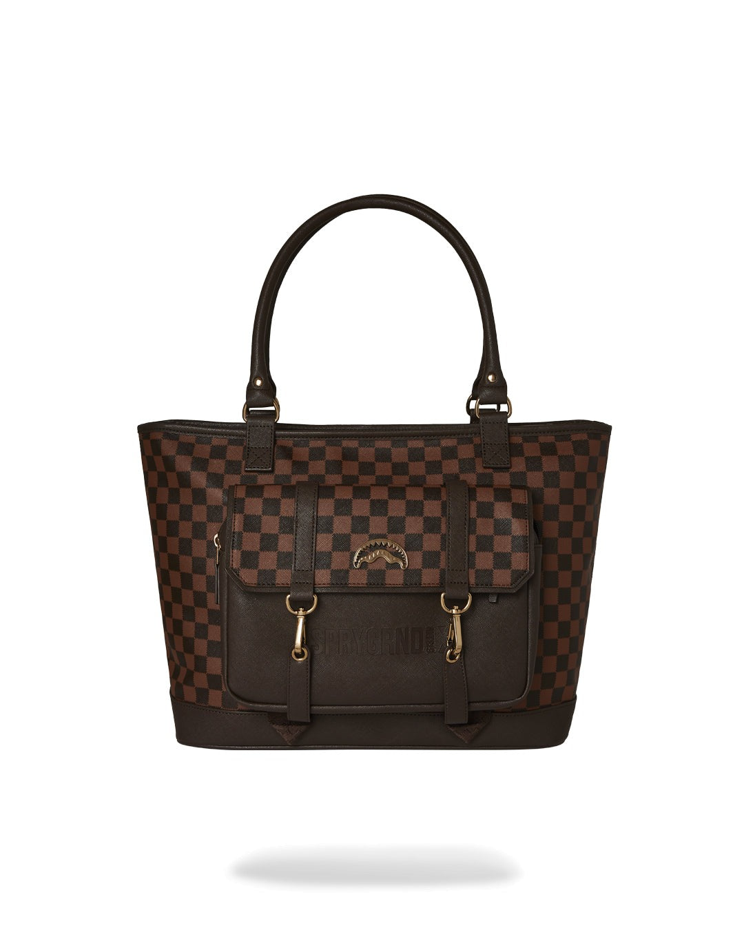 Sac - SPEC OPS PIXEL EMBOSS TOTE - SPRAYGROUND-Magna-Carta
