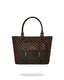Sac - SPEC OPS PIXEL EMBOSS TOTE - SPRAYGROUND-Magna-Carta