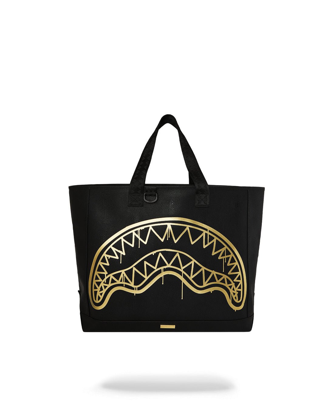 Sac - THAT GOLD DRAP BEACH TOTE - SPRAYGROUND-Magna-Carta Image principale du produit