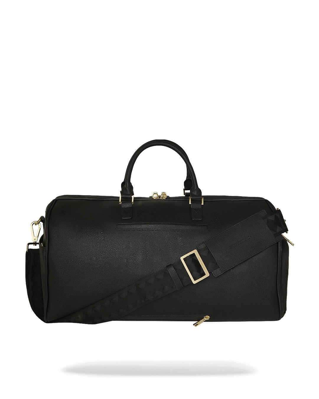 Sac  - THAT GOLD DRAP DUFFLE - SPRAYGROUND Secondary image