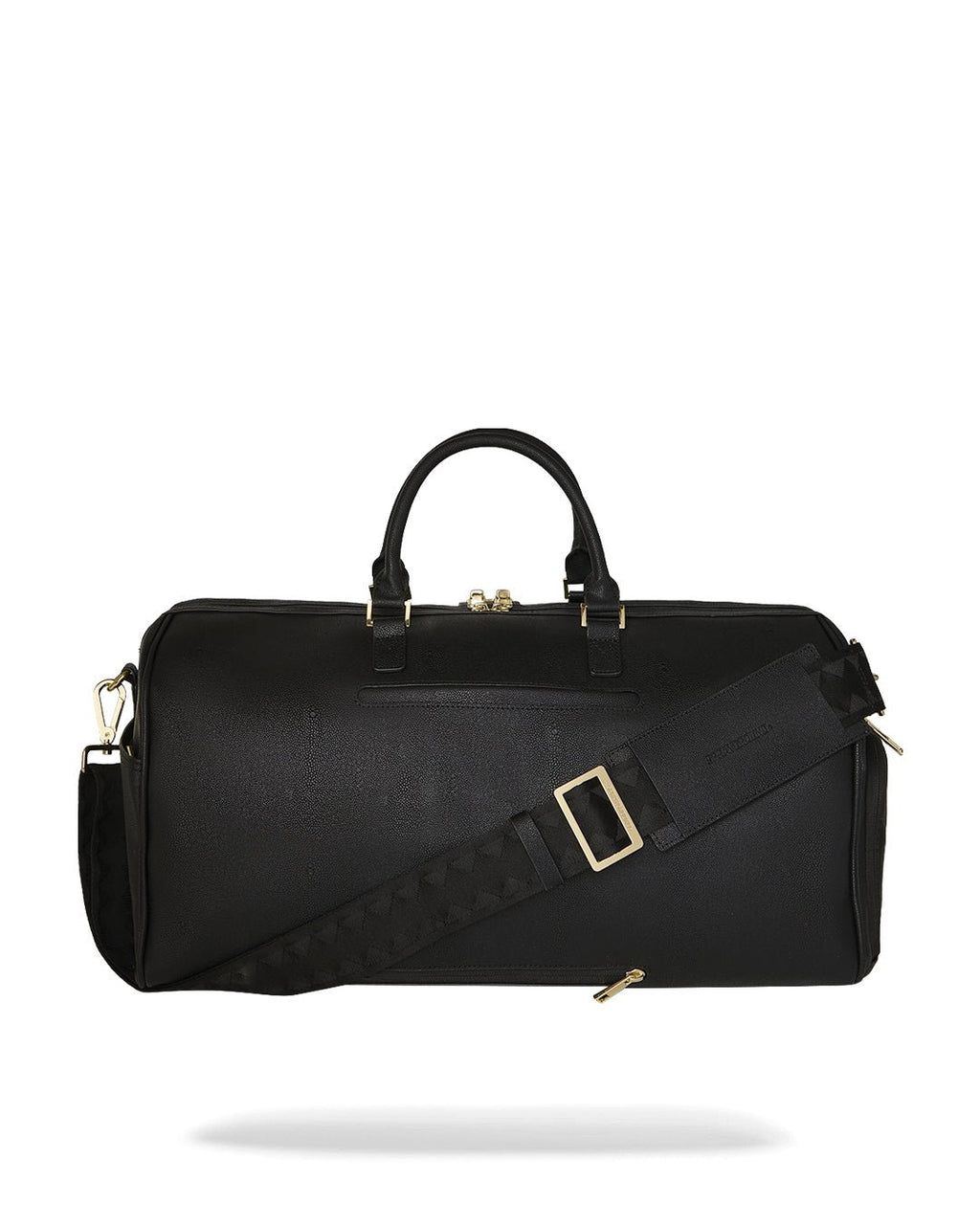 Sac - THAT GOLD DRAP DUFFLE - SPRAYGROUND-Magna-Carta