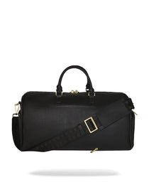 Sac - THAT GOLD DRAP DUFFLE - SPRAYGROUND-Magna-Carta