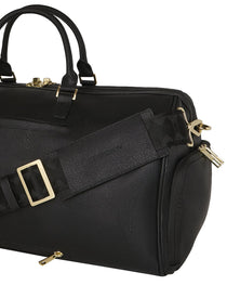 Sac - THAT GOLD DRAP DUFFLE - SPRAYGROUND-Magna-Carta