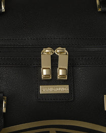 Sac - THAT GOLD DRAP DUFFLE - SPRAYGROUND-Magna-Carta