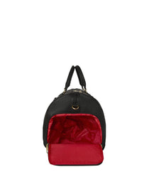 Sac - THAT GOLD DRAP DUFFLE - SPRAYGROUND-Magna-Carta