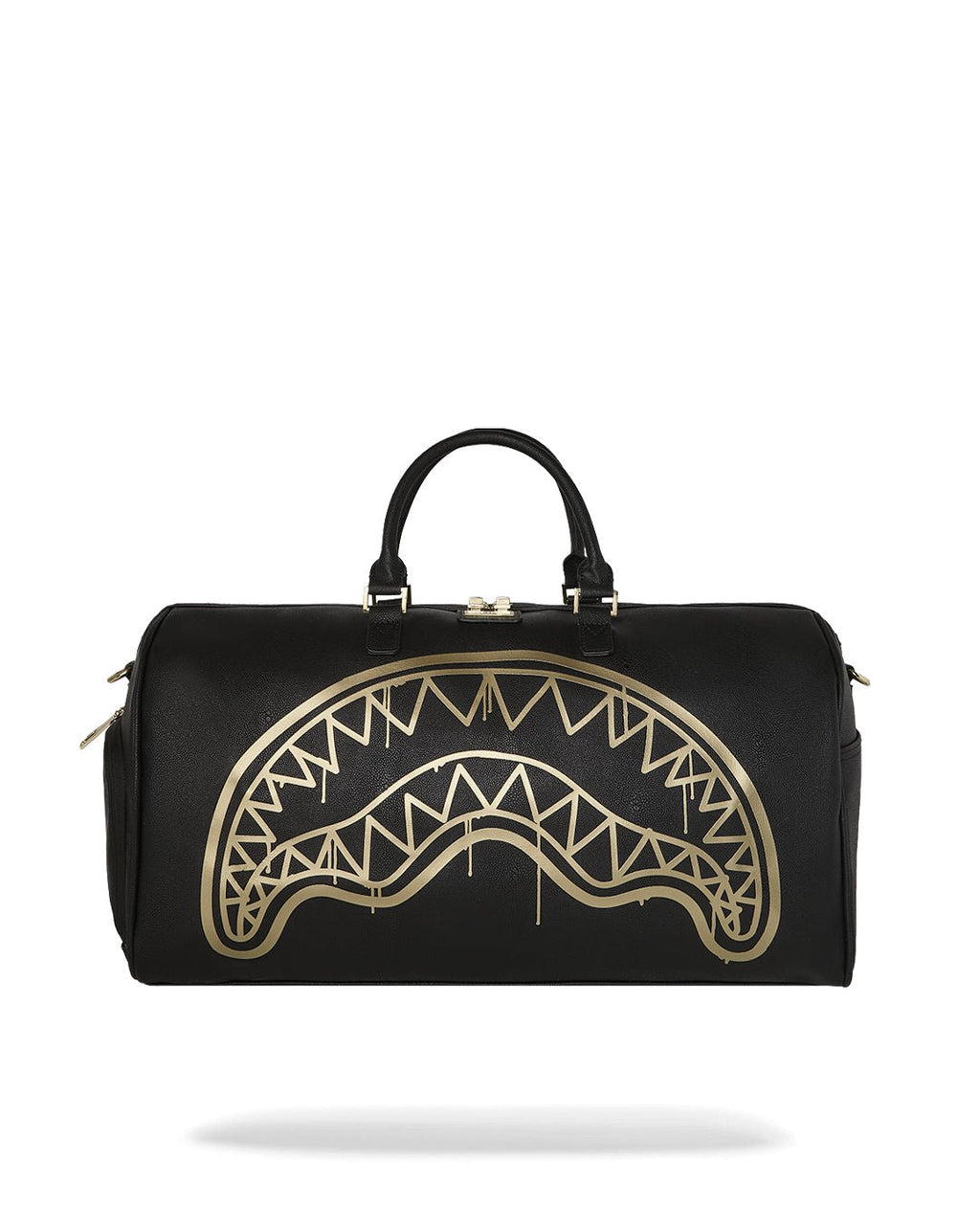 Sac - THAT GOLD DRAP DUFFLE - SPRAYGROUND-Magna-Carta