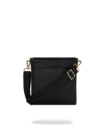 Sac - THAT GOLD DRAP MESSENGER SLING - SPRAYGROUND-Magna-Carta