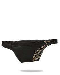 Sac - THAT GOLD DRAP SAVVY CROSSBODY - SPRAYGROUND-Magna-Carta