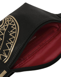 Sac - THAT GOLD DRAP SAVVY CROSSBODY - SPRAYGROUND-Magna-Carta