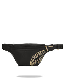 Sac - THAT GOLD DRAP SAVVY CROSSBODY - SPRAYGROUND-Magna-Carta