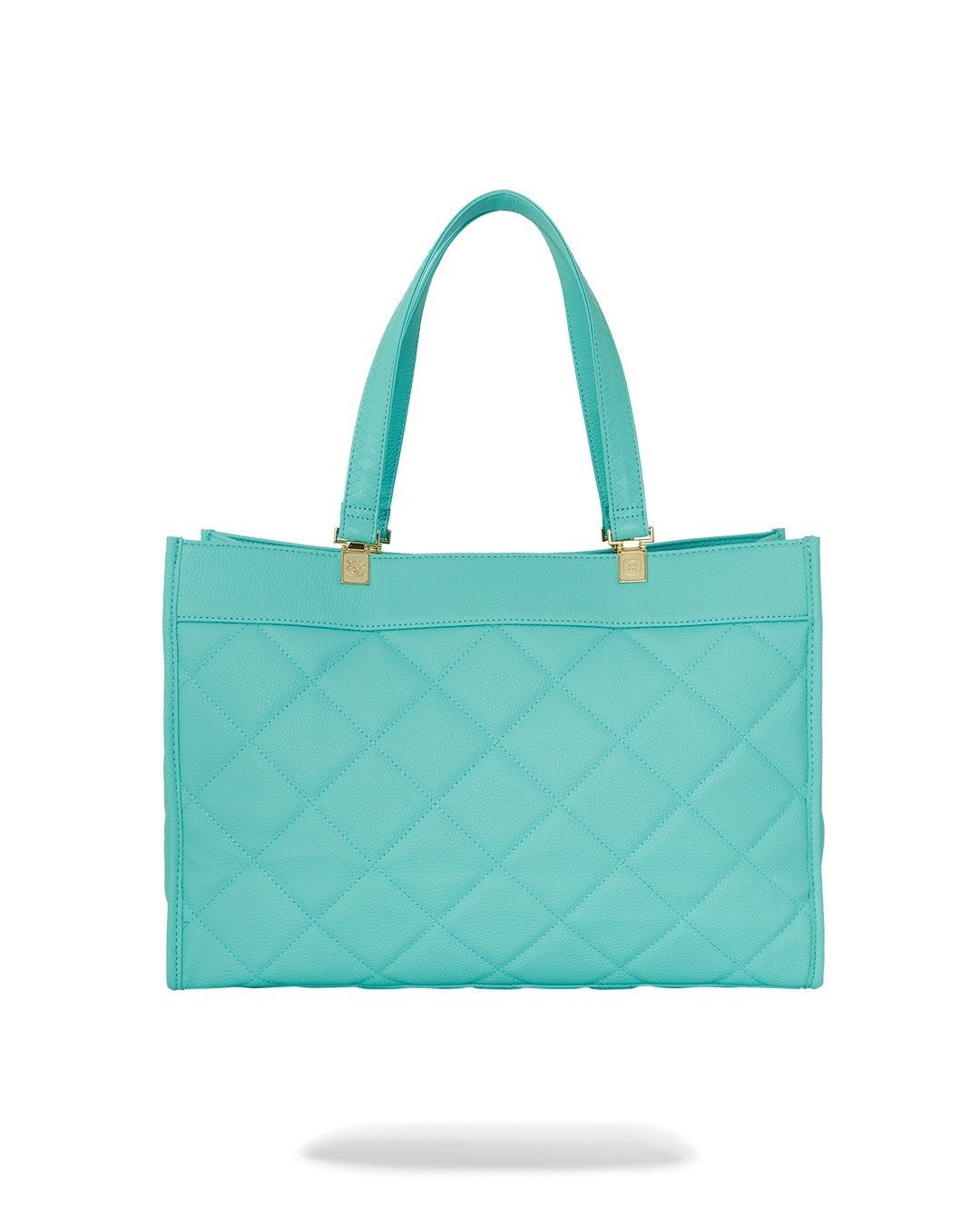 Sac - TIFF BLUE STUD TORTUGA TOTE - SPRAYGROUND-Magna-Carta