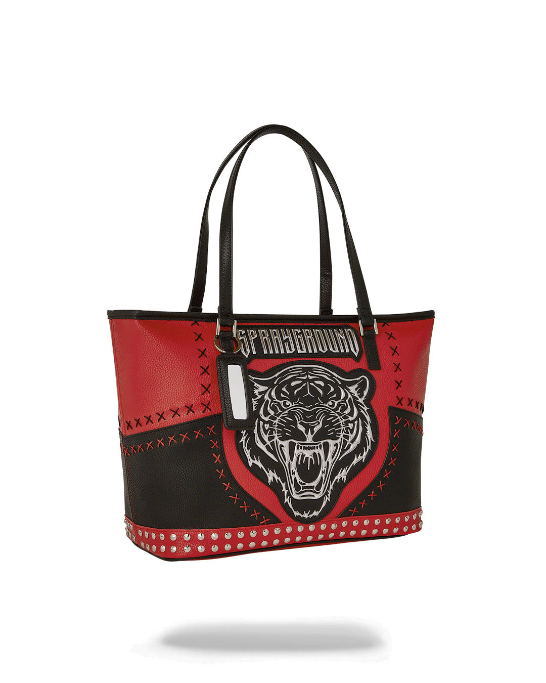 Sac - TIGER PUNK CLASSIC TOTE - SPRAYGROUND Image secondaire du produit