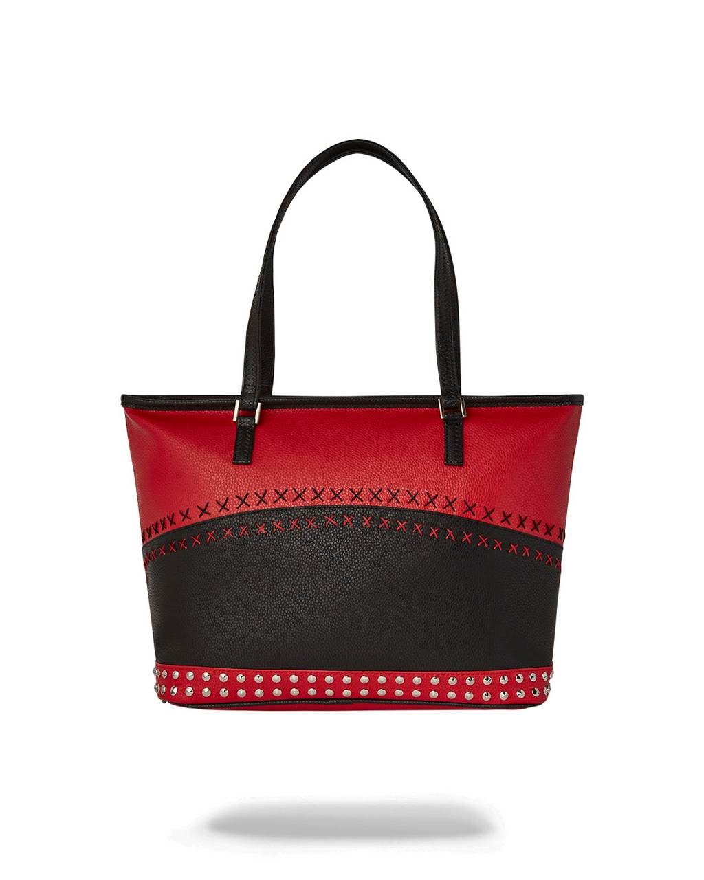 Sac - TIGER PUNK CLASSIC TOTE - SPRAYGROUND-Magna-Carta