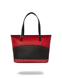 Sac - TIGER PUNK CLASSIC TOTE - SPRAYGROUND-Magna-Carta