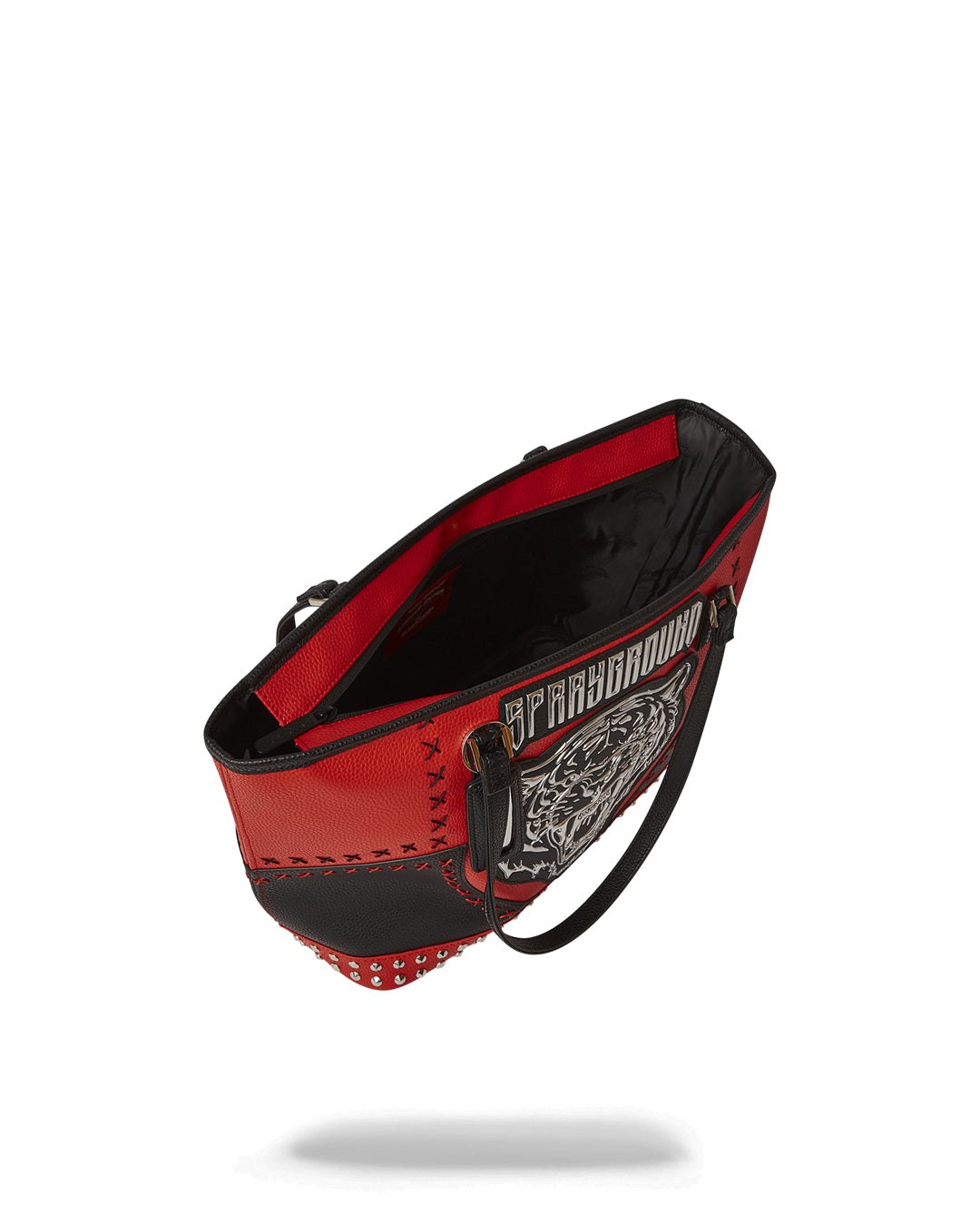 Sac - TIGER PUNK CLASSIC TOTE - SPRAYGROUND-Magna-Carta
