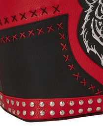Sac - TIGER PUNK CLASSIC TOTE - SPRAYGROUND-Magna-Carta