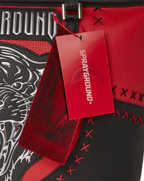 Sac - TIGER PUNK CLASSIC TOTE - SPRAYGROUND-Magna-Carta
