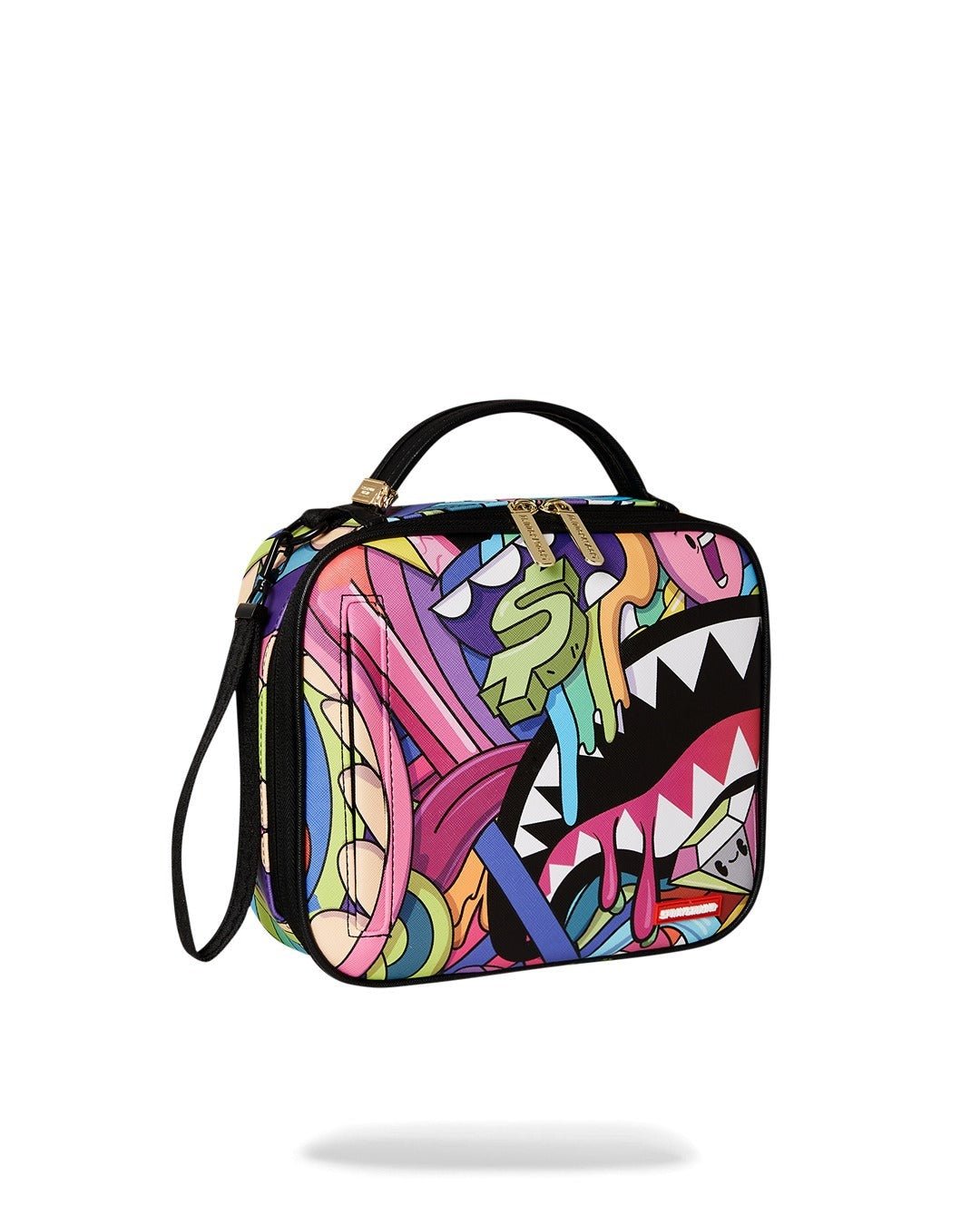 Sac - TRIPPIN DAILY LUNCHBOX - SPRAYGROUND Image secondaire du produit