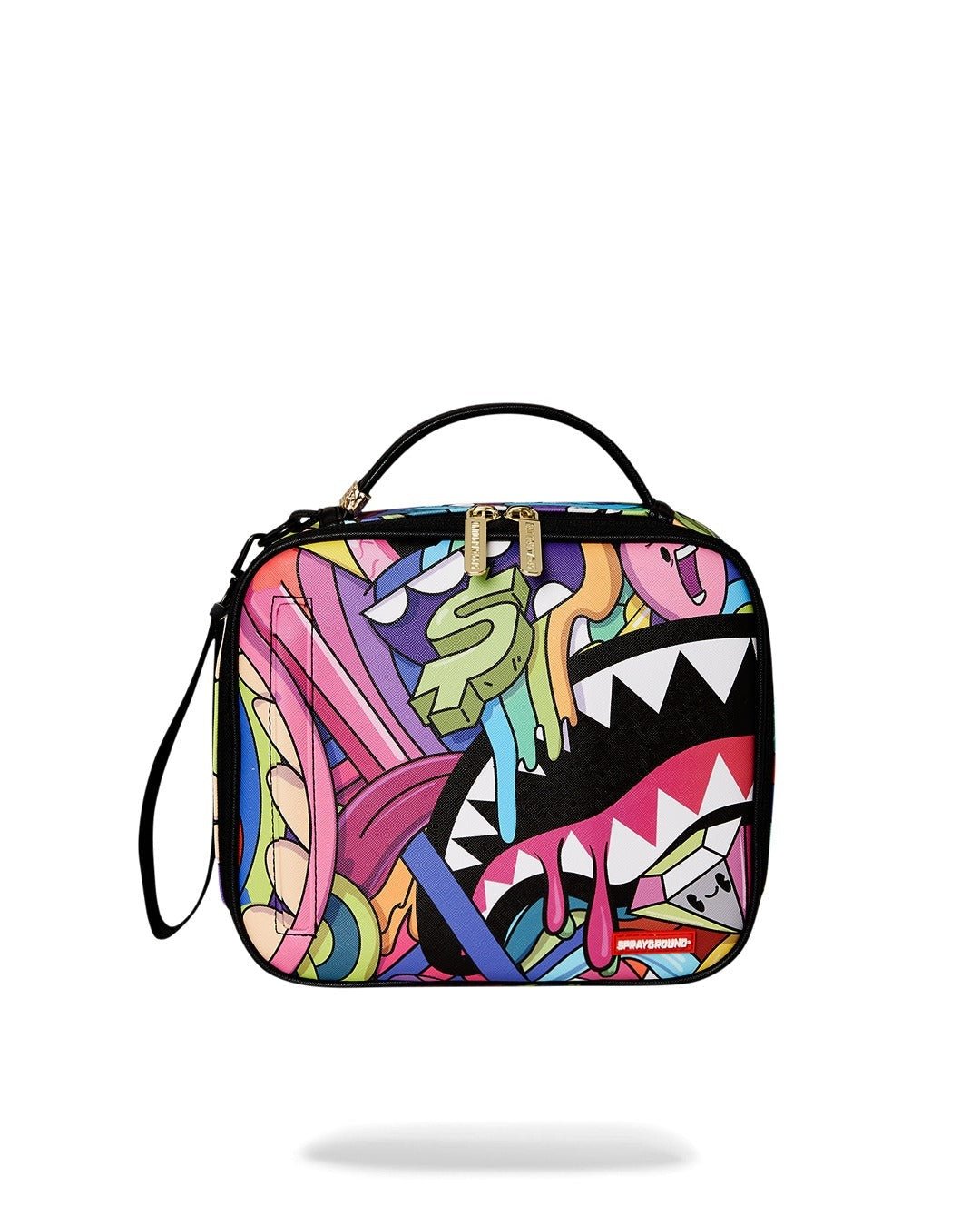 Sac - TRIPPIN DAILY LUNCHBOX - SPRAYGROUND-Magna-Carta Image principale du produit