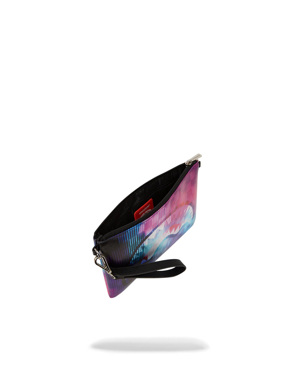 Sac - TYE CHECK POCHETTE - SPRAYGROUND-Magna-Carta