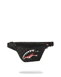 Sac - UNFINISHED SHARK CROSSBODY - SPRAYGROUND-Magna-Carta