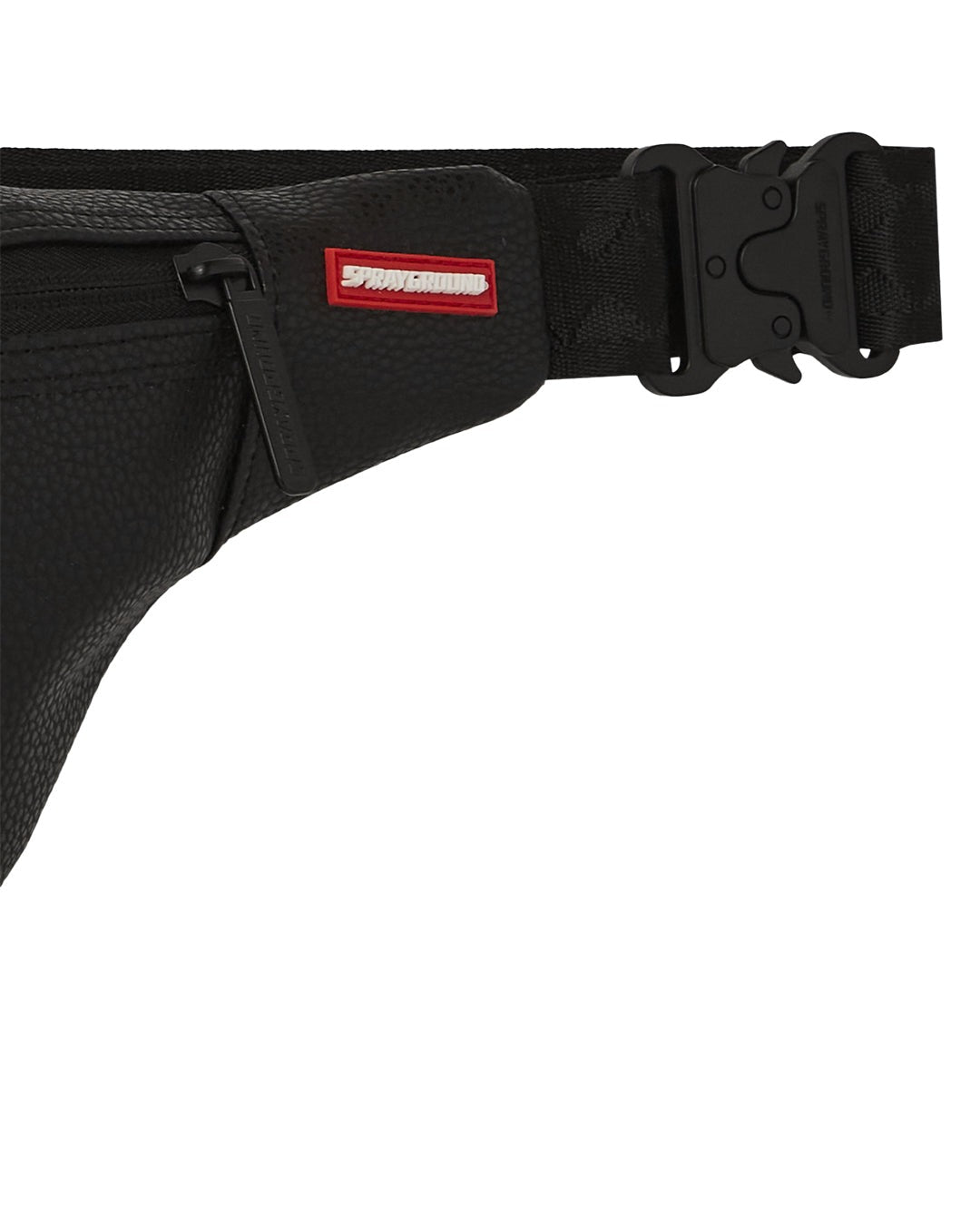 Sac - UNFINISHED SHARK CROSSBODY - SPRAYGROUND-Magna-Carta