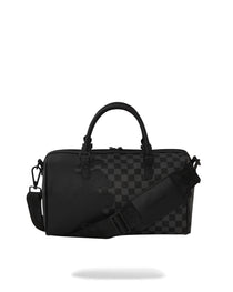 Sac - UNFINISHED SHARK MINI DUFFLE - SPRAYGROUND-Magna-Carta