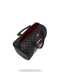 Sac - UNFINISHED SHARK MINI DUFFLE - SPRAYGROUND-Magna-Carta