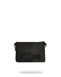Sac - UNFINISHED SHARK POUCHETTE - SPRAYGROUND-Magna-Carta