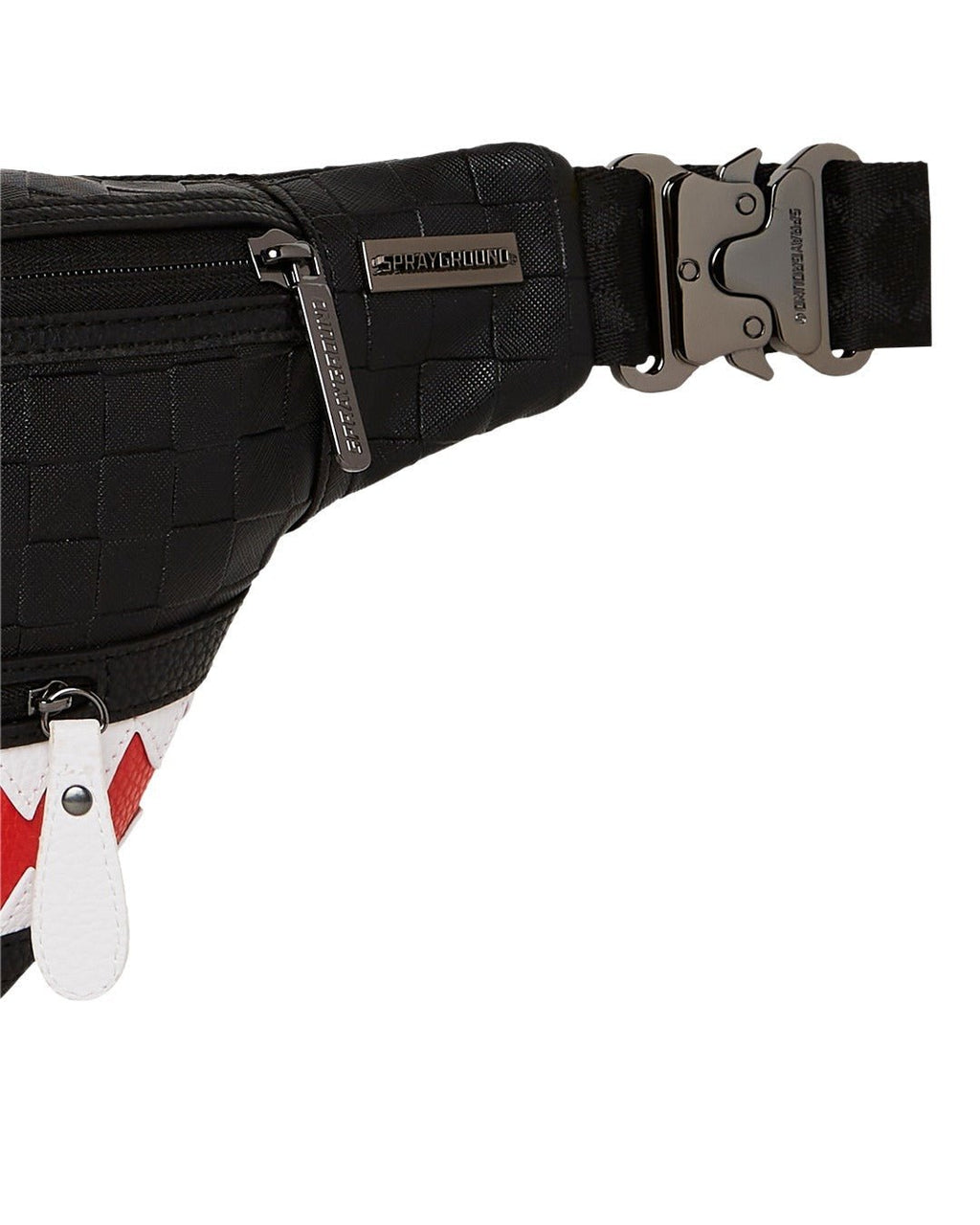 Sac - VSM LUXE SAVVY CROSSBODY - SPRAYGROUND-Magna-Carta