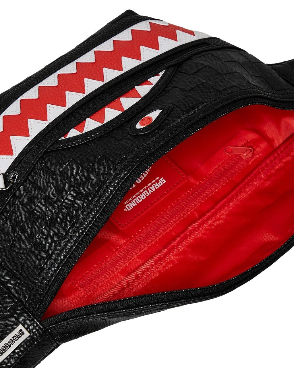 Sac - VSM LUXE SAVVY CROSSBODY - SPRAYGROUND-Magna-Carta