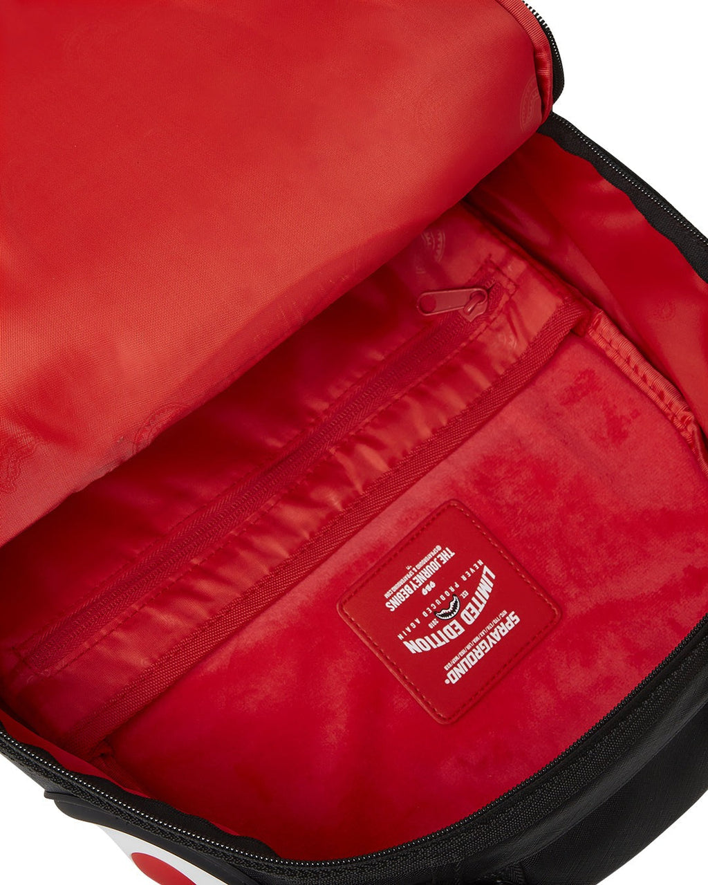 Sac à dos - 1 OFF BAG BACKPACK TEETH - SPRAYGROUND-Magna-Carta