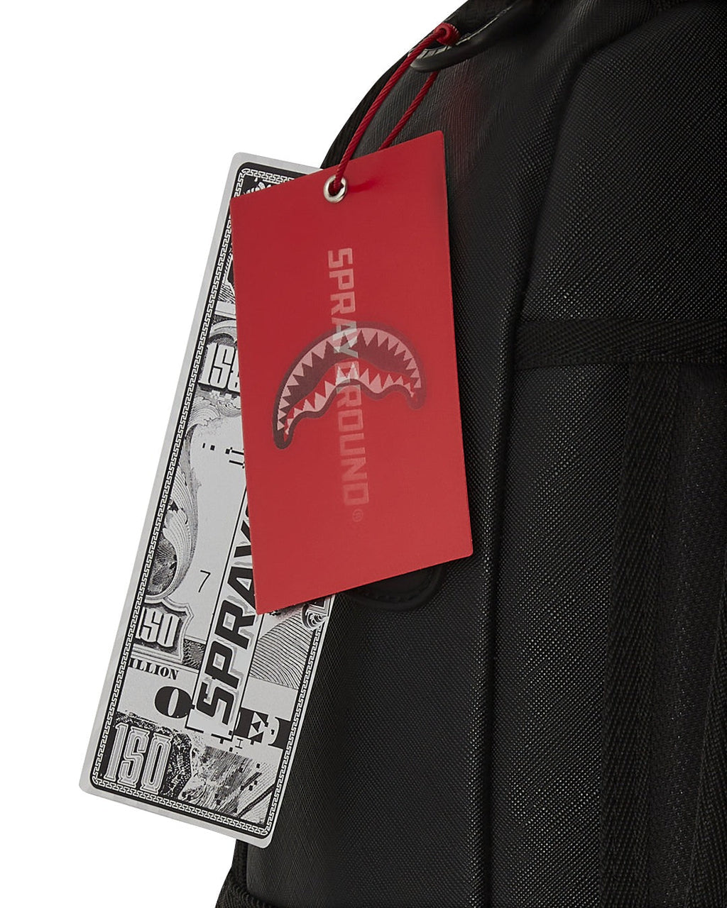 Sac à dos - 1 OFF BAG BACKPACK TEETH - SPRAYGROUND-Magna-Carta