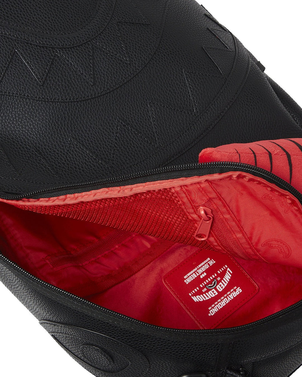 Sac à dos - 1 OFF BAGS BACKPACK BITE - SPRAYGROUND-Magna-Carta