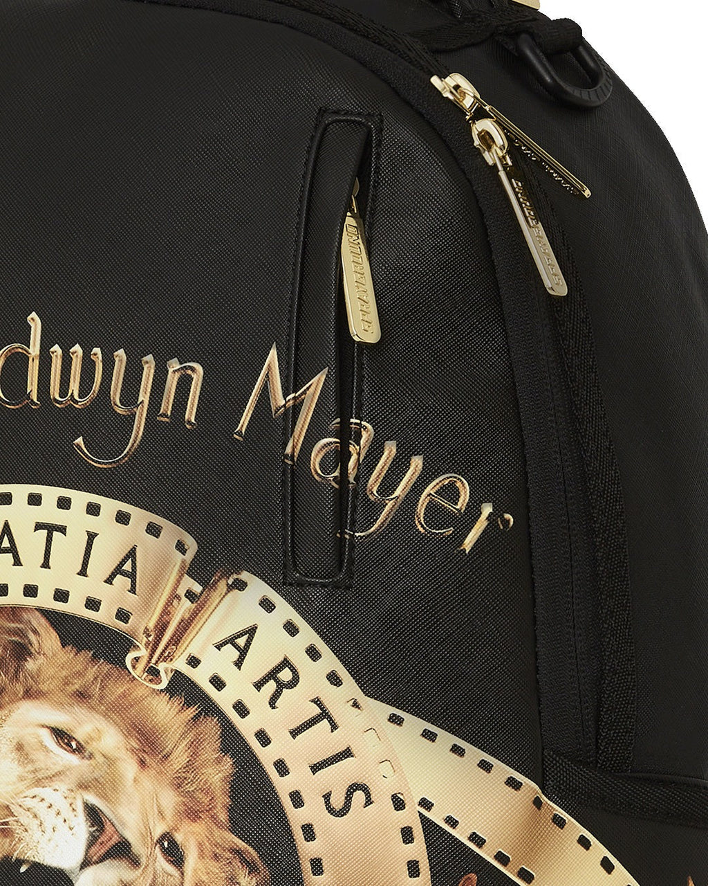 Sac à dos - 1 OFF BAGS BACKPACK MGM - SPRAYGROUND-Magna-Carta