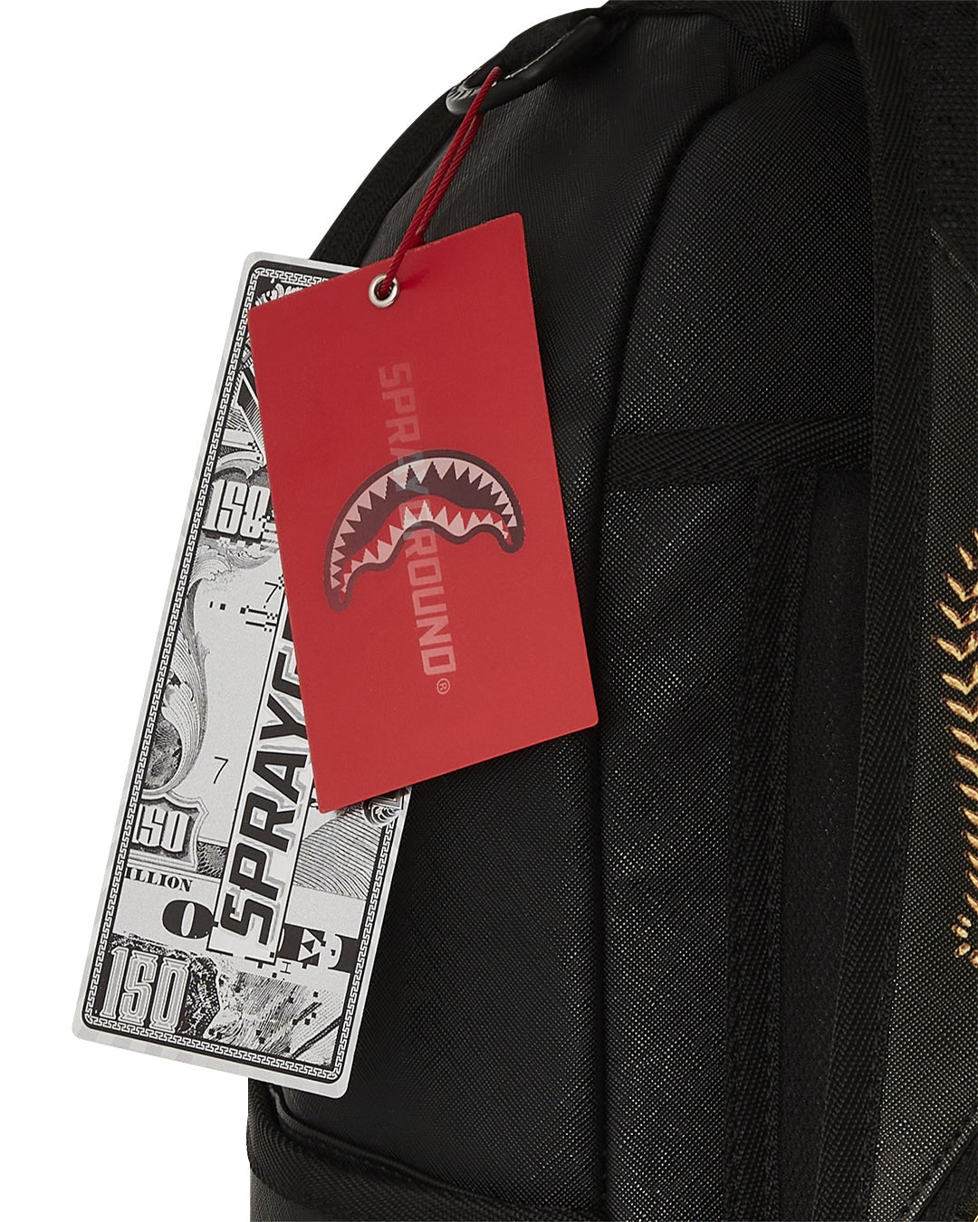 Sac à dos - 1 OFF BAGS BACKPACK MGM - SPRAYGROUND-Magna-Carta