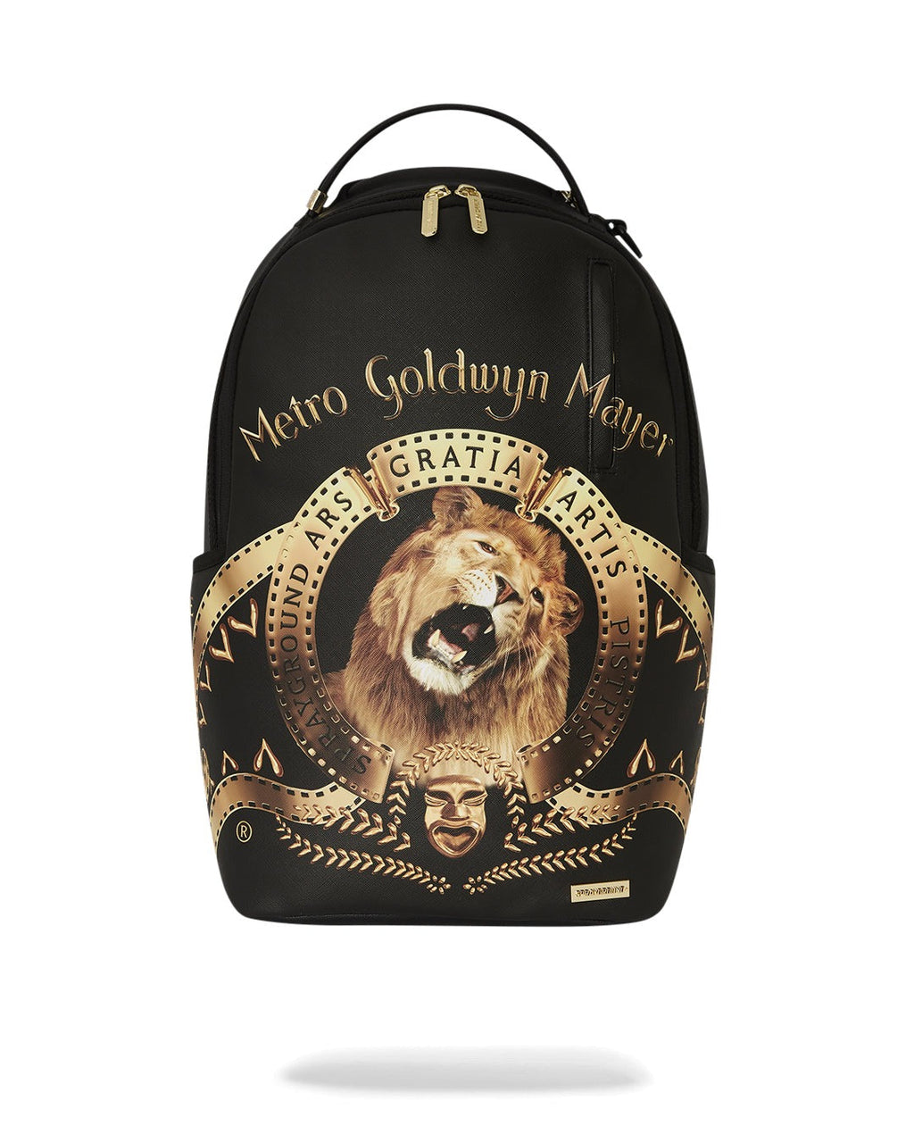 Sac à dos - 1 OFF BAGS BACKPACK MGM - SPRAYGROUND-Magna-Carta