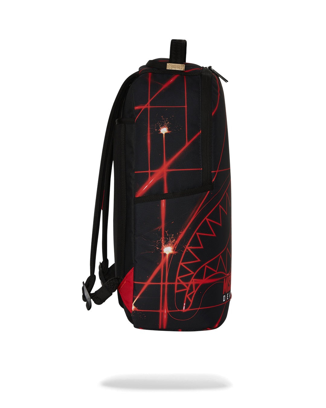 Sac à dos - 1 OFF BAGS BACKPACK MISSION IMPOSSIBLE - SPRAYGROUND Secondary image