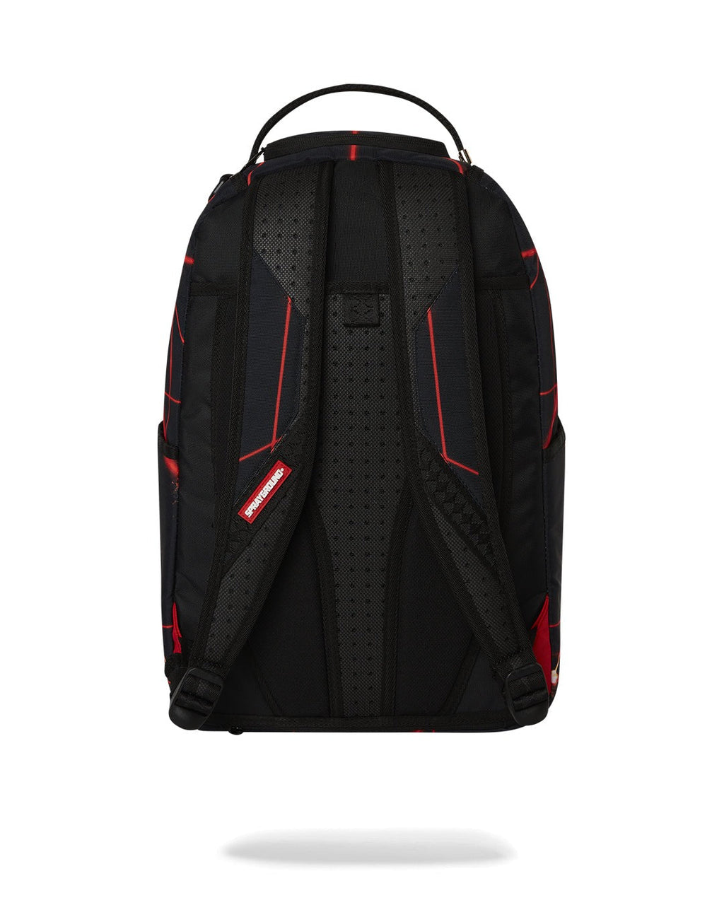 Sac à dos - 1 OFF BAGS BACKPACK MISSION IMPOSSIBLE - SPRAYGROUND-Magna-Carta
