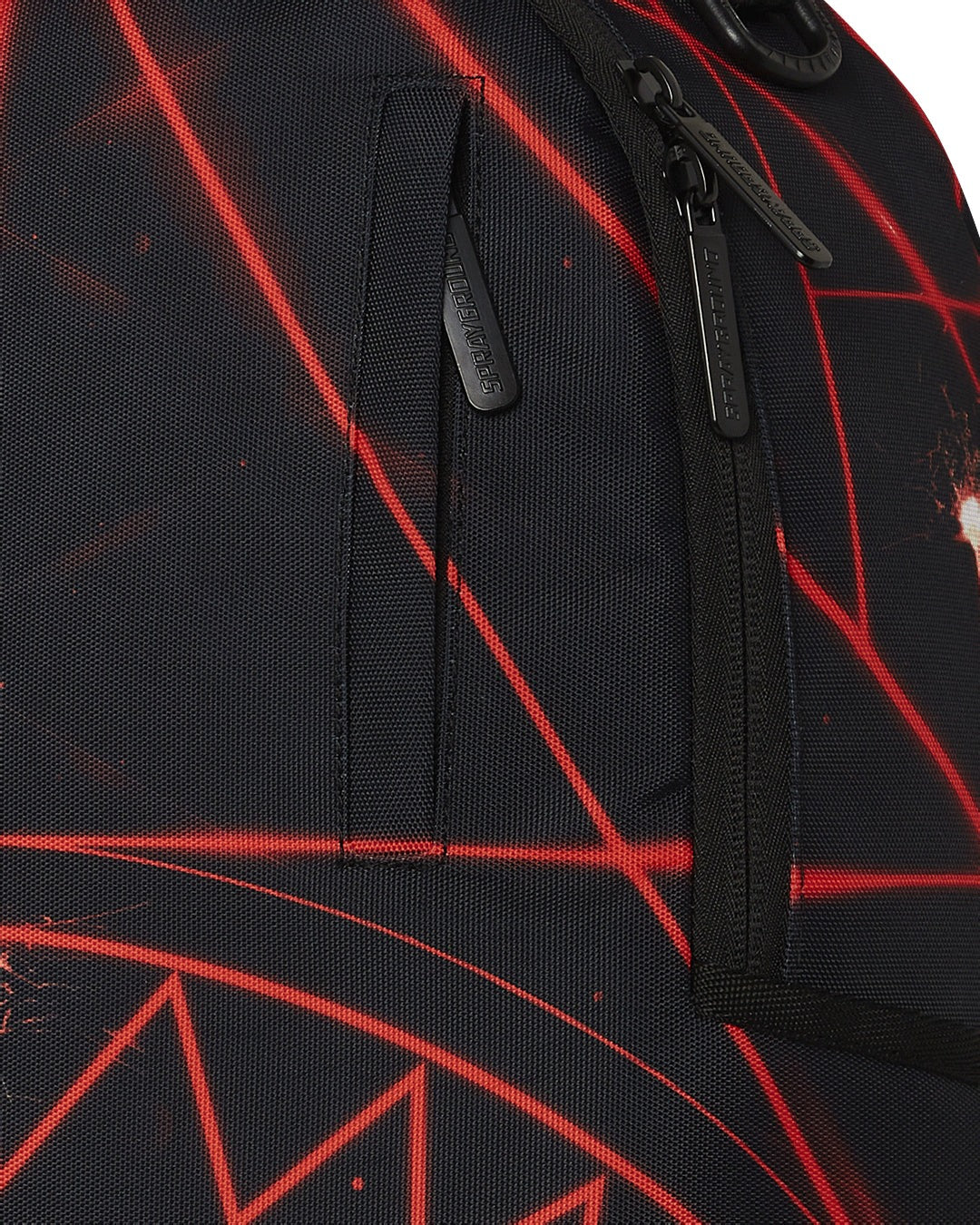 Sac à dos - 1 OFF BAGS BACKPACK MISSION IMPOSSIBLE - SPRAYGROUND-Magna-Carta
