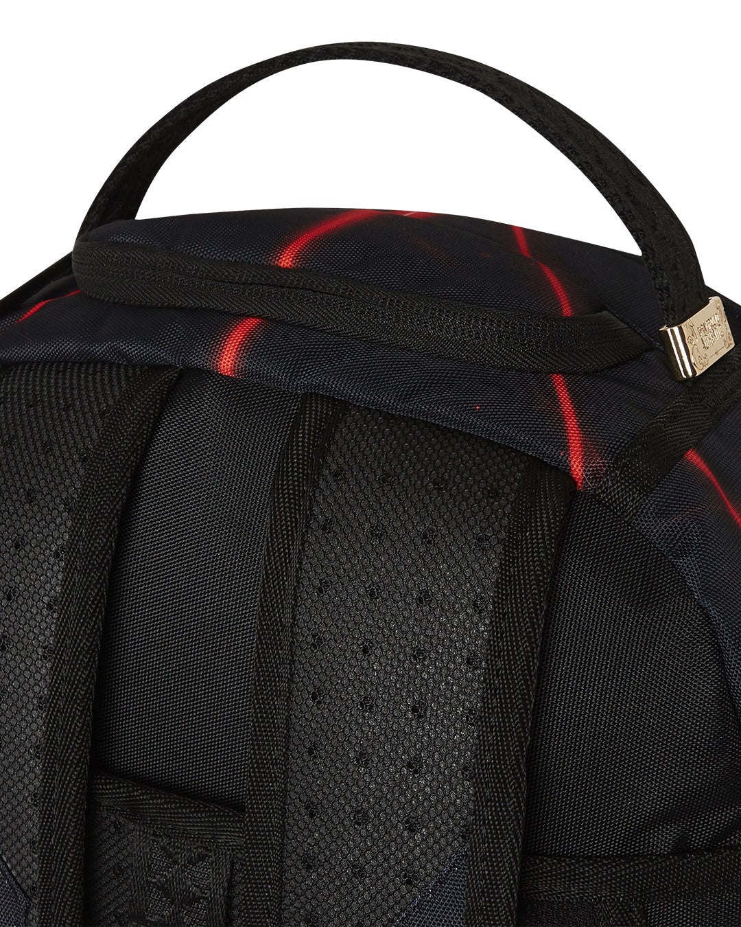 Sac à dos - 1 OFF BAGS BACKPACK MISSION IMPOSSIBLE - SPRAYGROUND-Magna-Carta